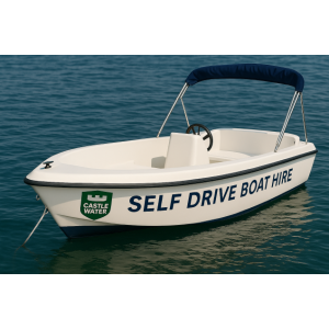 Self‑Drive Boat Hire in Grimsby – Explore the Humber Your Way!